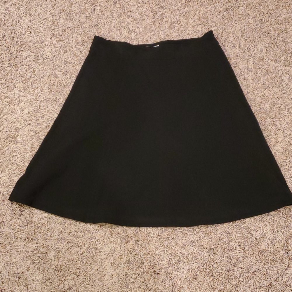 Covington Full Skirt